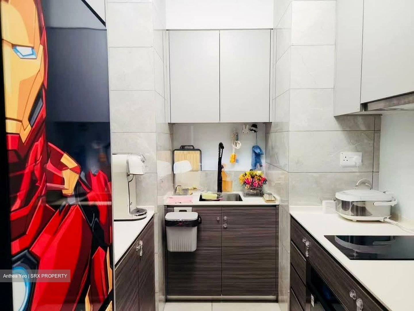 Stirling Residences (D3), Apartment #565310731